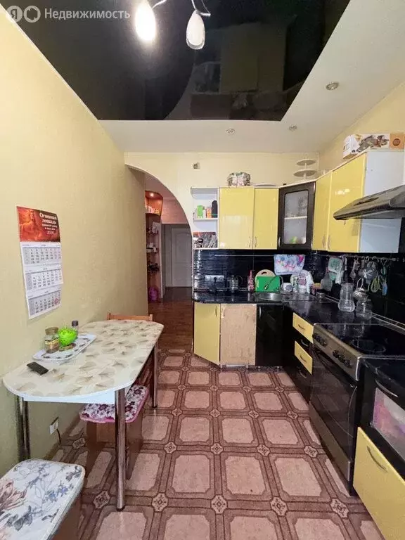 2-комнатная квартира: Нерюнгри, улица Аммосова, 6/1 (53.3 м) - Фото 2