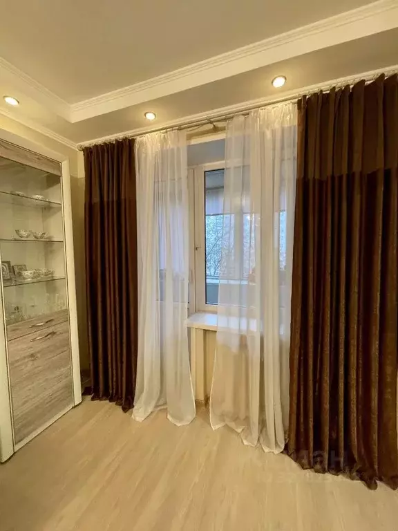 2-к кв. Москва ул. Сущевский Вал, 60К2 (45.1 м) - Фото 2