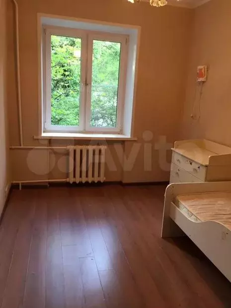 2-к. квартира, 45м, 2/5эт. - Фото 1