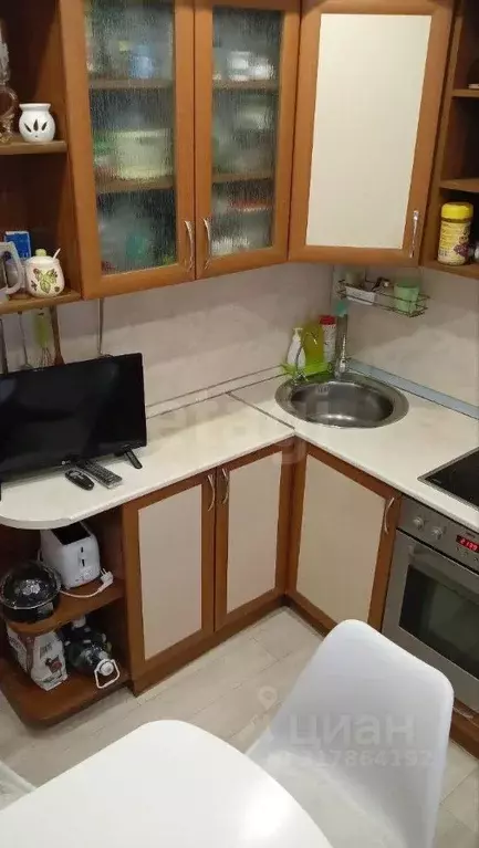 3-к кв. Архангельская область, Архангельск Первых Пятилеток мкр, ул. ... - Фото 1