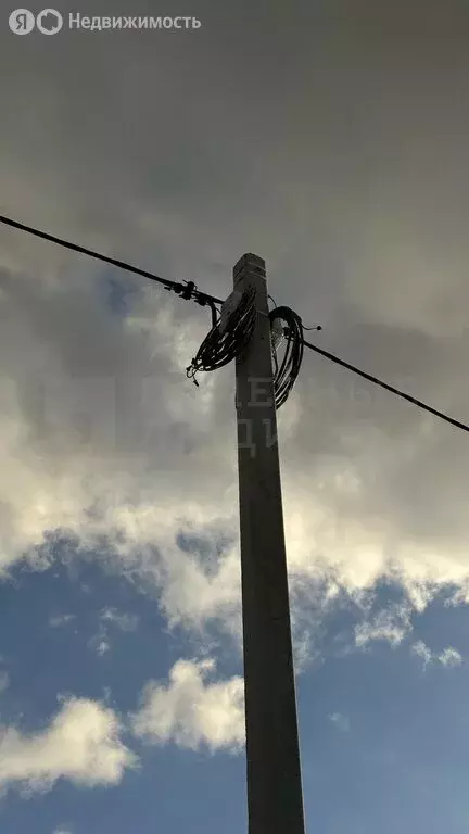 Участок в Сушиловское сельское поселение, деревня Бобовик (23.3 м) - Фото 1