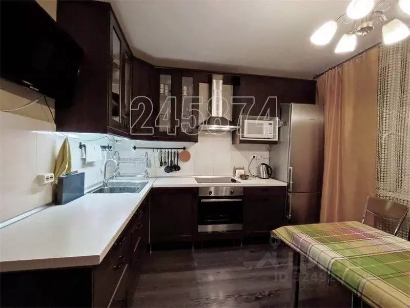 3-к кв. Москва Внуковское поселение, ул. Летчика Грицевца, 7 (78.0 м) - Фото 1