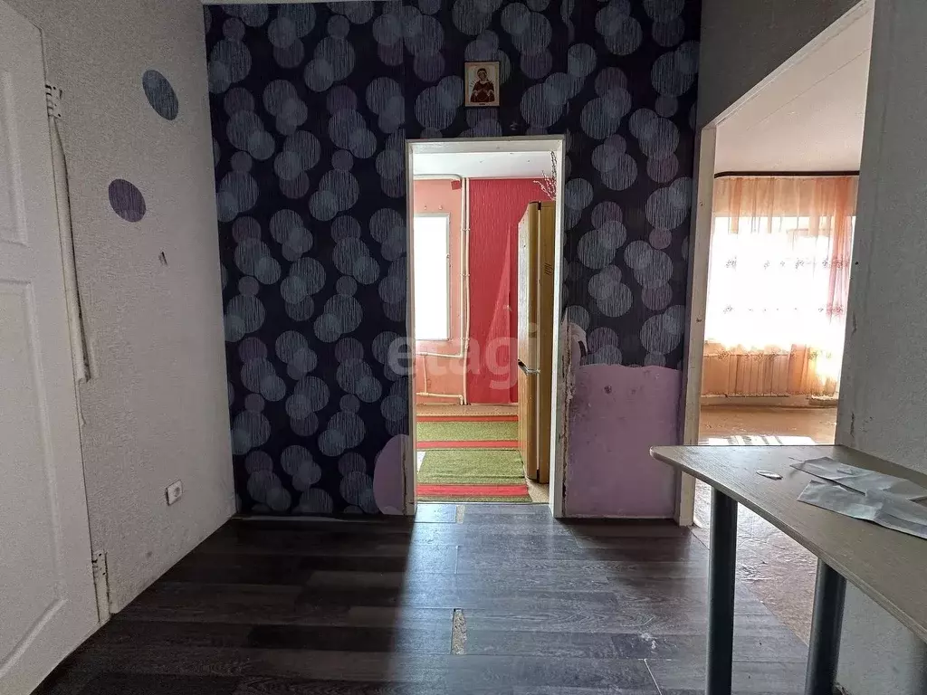 Квартира, 1 комната, 46.1 м - Фото 1