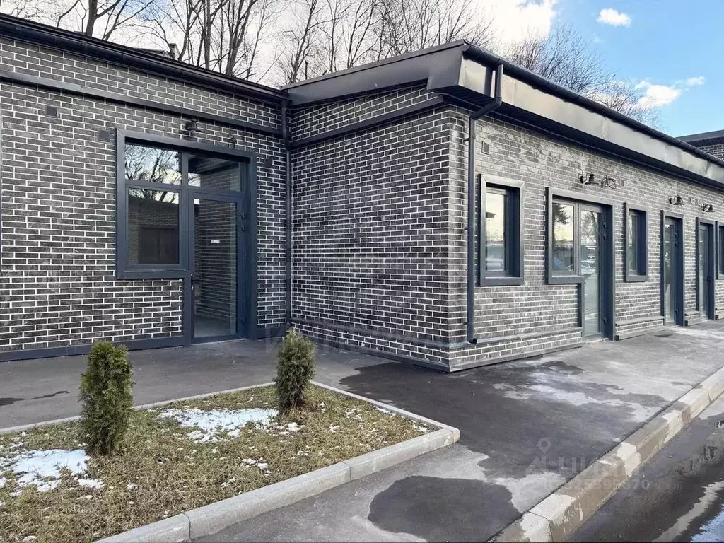 Помещение свободного назначения в Москва Волжский бул., 51С7 (20 м) - Фото 1