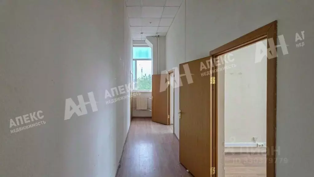 Офис в Москва 1-я Дубровская ул., 13АС2 (92 м) - Фото 1