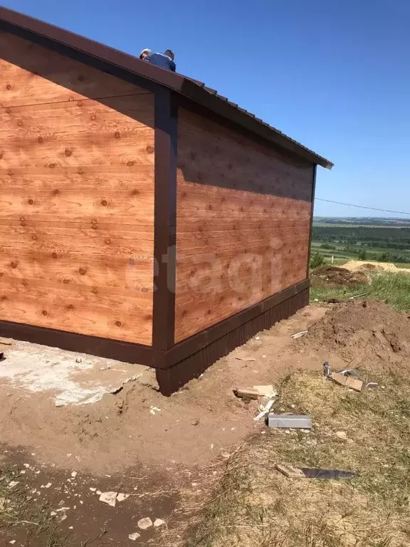 Участок в Татарстан, Мамадыш ул. Георгия Смирнова (10.01 сот.) - Фото 1