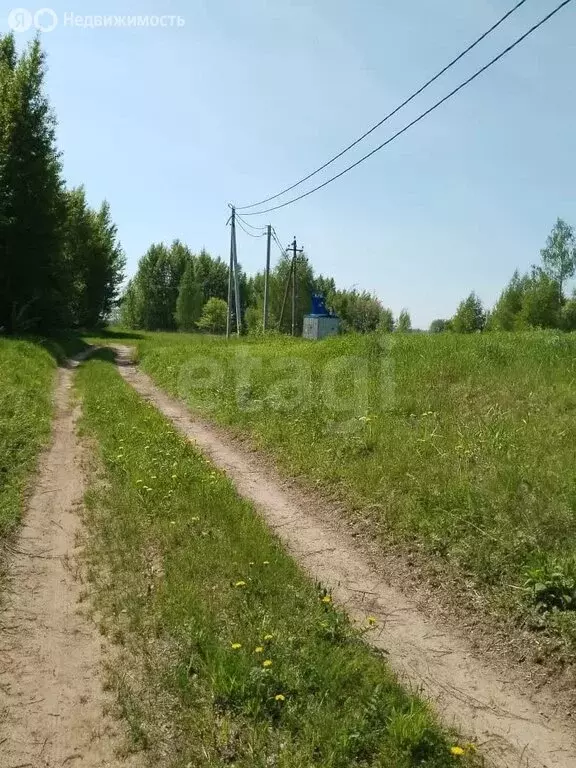 Дом в Ярославская область, Некрасовский муниципальный округ, деревня ... - Фото 2