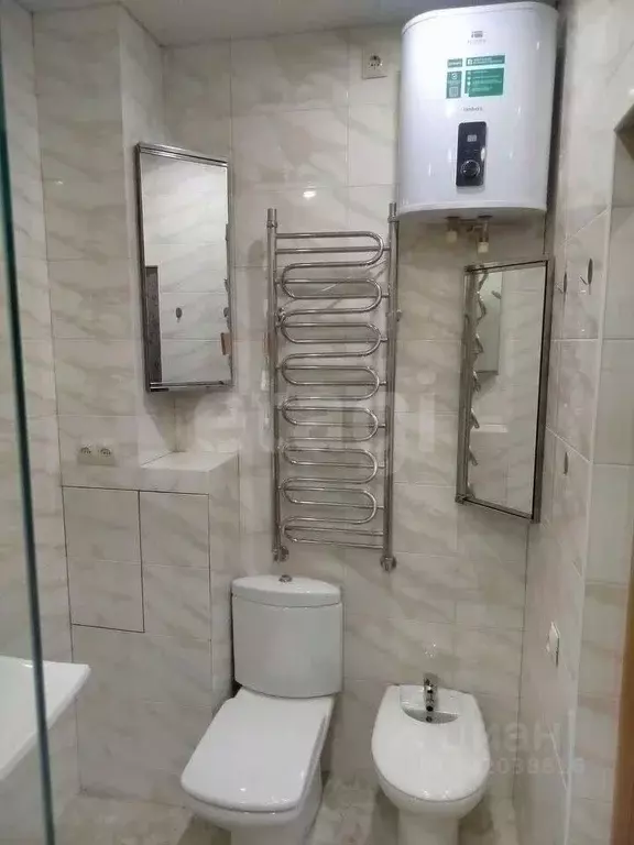 2-к кв. Ростовская область, Ростов-на-Дону просп. Ленина, 105Г (60.0 ... - Фото 1