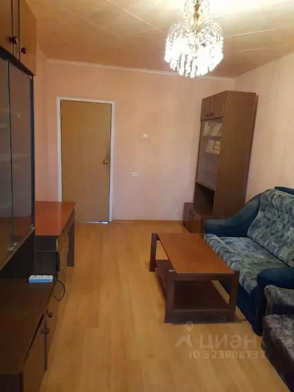 3-к кв. Ленинградская область, Гатчинский муниципальный округ, ... - Фото 1