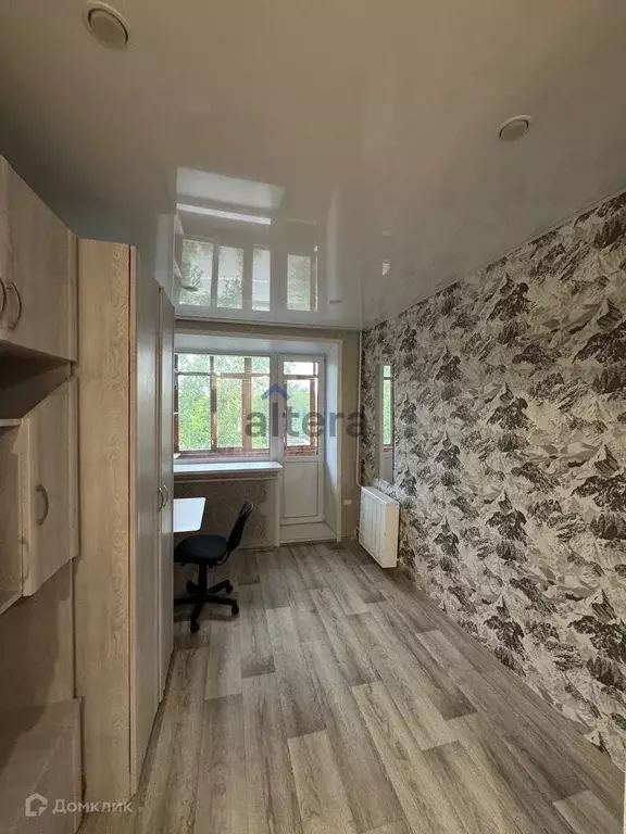 Продаётся квартира-студия, 14.7 м - Фото 0