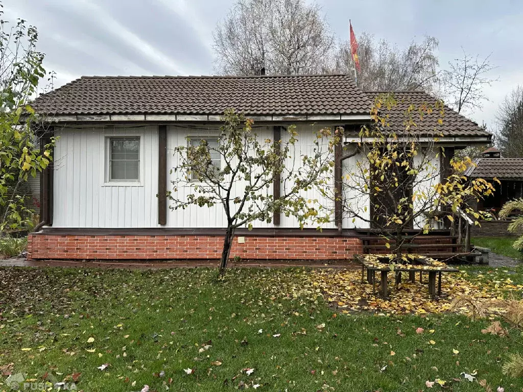 Продается дом в СНТ Строитель - Фото 1