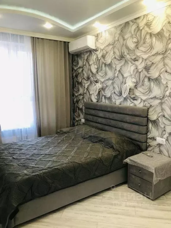 1-к кв. Краснодарский край, Новороссийск Цемдолина тер., ул. ... - Фото 1