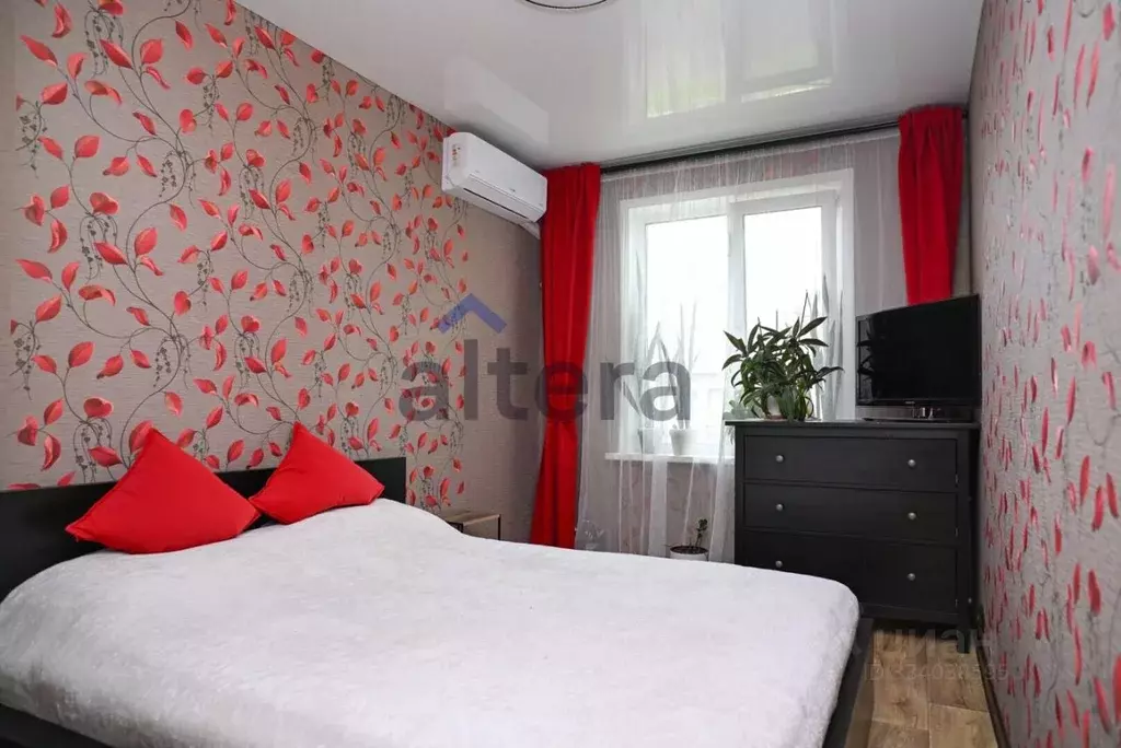 3-к кв. Татарстан, Казань ул. Татарстан, 62 (57.6 м) - Фото 1