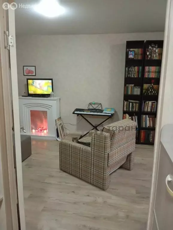 2-комнатная квартира: Челябинск, улица 3-го Интернационала, 119 (44.8 ... - Фото 2