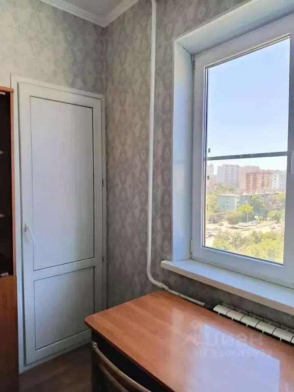 Комната Астраханская область, Астрахань Курская ул., 57к1 (30.0 м) - Фото 2