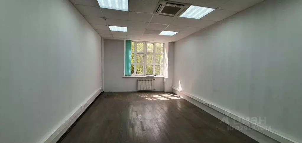 Офис в Москва ул. Шухова, 14 (456 м) - Фото 1