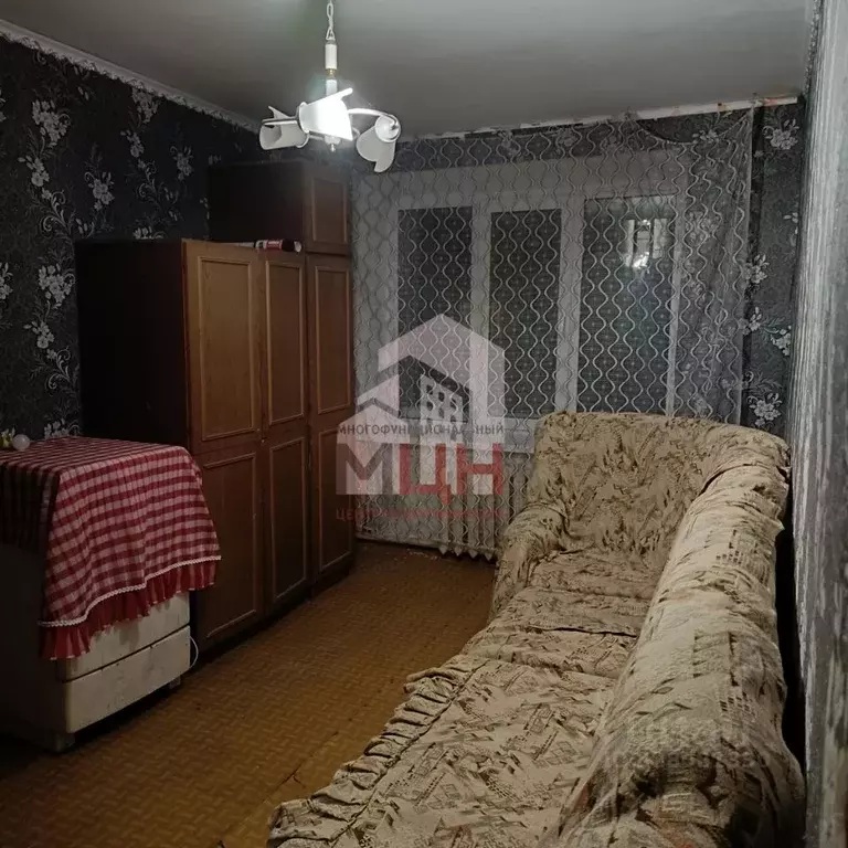 3-к кв. Тверская область, Конаковский муниципальный округ, с. Селихово ... - Фото 1