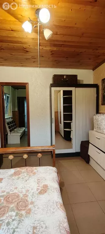 Дом в Чегем-Второй, Комсомольская улица (85 м) - Фото 2