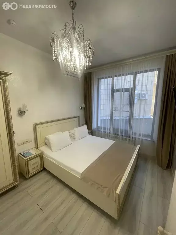 1-комнатная квартира: Сочи, микрорайон Центральный, Навагинская улица, ... - Фото 2