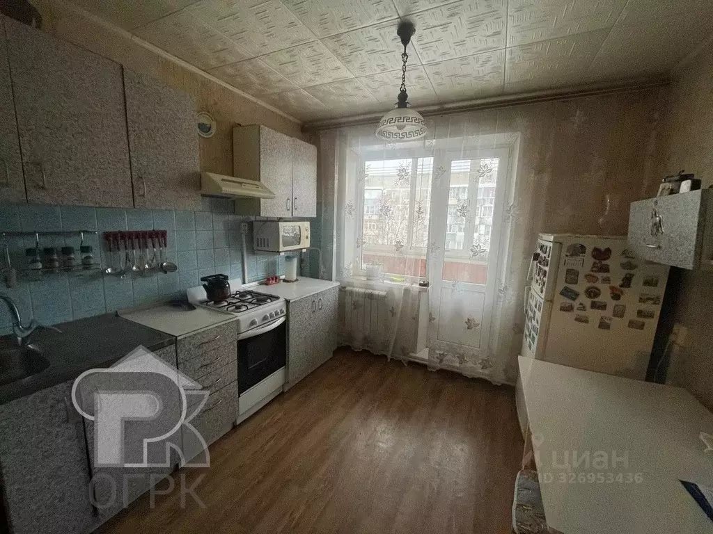 3-к кв. Московская область, Домодедово городской округ, д. Чурилково 3 ... - Фото 1