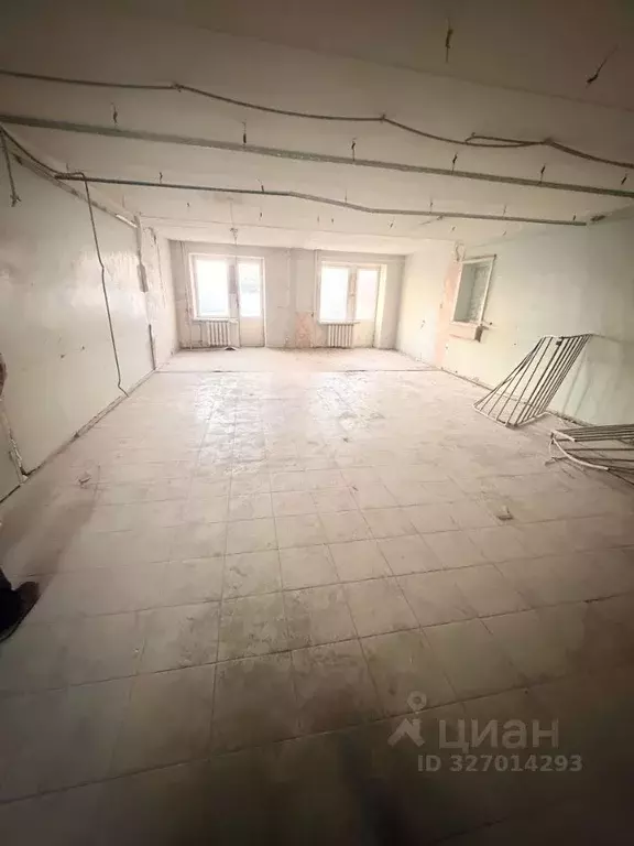 Помещение свободного назначения в Самарская область, Тольятти ... - Фото 2