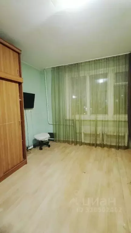 3-к кв. Чувашия, Новочебоксарск Западный жилрайон, Юраково мкр, ул. ... - Фото 1
