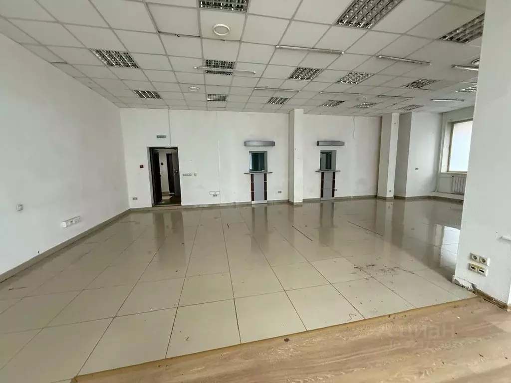 Офис в Москва Угрешская ул., 2С15 (241 м) - Фото 2