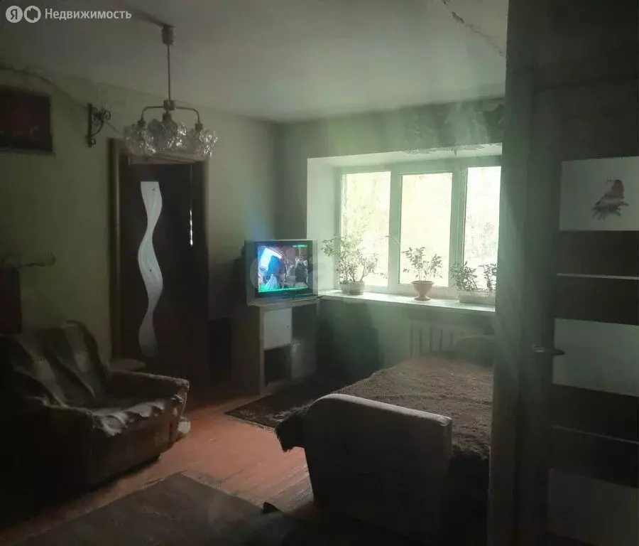 3-комнатная квартира: Тюмень, улица Республики, 146 (60.3 м) - Фото 0