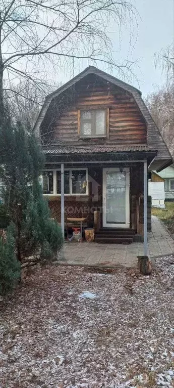 Дом в Воронежская область, Воронеж ул. Казакова, 50 (36 м) - Фото 2