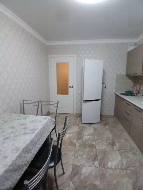 1-к кв. Северная Осетия, Владикавказ просп. Коста, 215 (35.0 м) - Фото 2