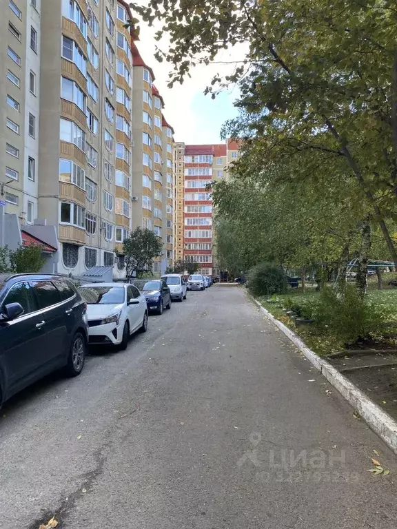 2-к кв. Ставропольский край, Ставрополь ул. Пирогова, 68/2 (70.2 м) - Фото 1