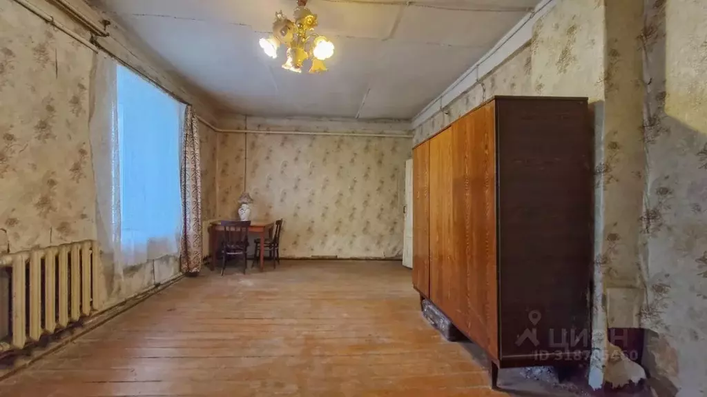 2-к кв. Московская область, Верея Наро-Фоминский городской округ, пл. ... - Фото 1