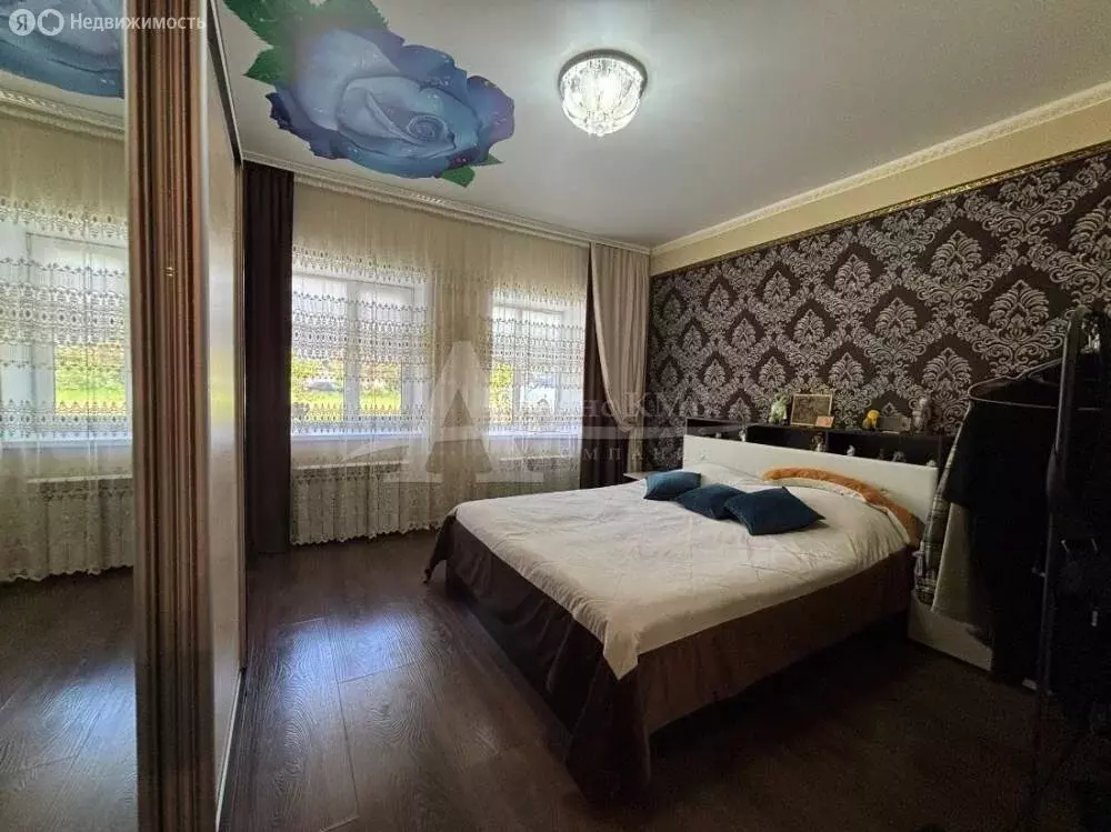 Дом в Зеленокумск, улица Дзержинского (83 м) - Фото 0