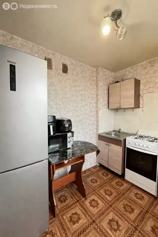 1-комнатная квартира: Березники, Юбилейная улица, 119 (24.6 м) - Фото 2