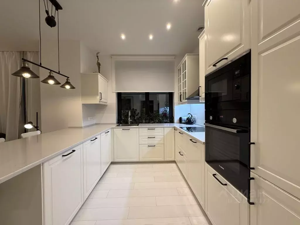 3-к кв. Москва Ходынская ул., 2 (88.0 м) - Фото 2