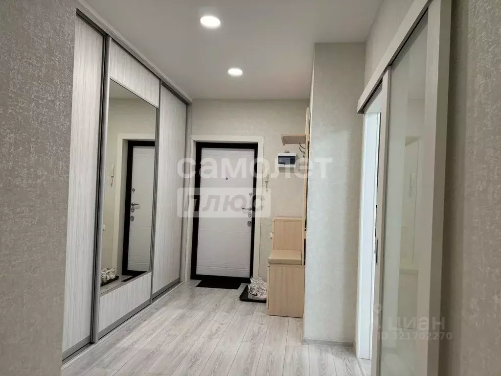 3-к кв. Орловская область, Орел ул. Андрианова, 35к1 (95.0 м) - Фото 1