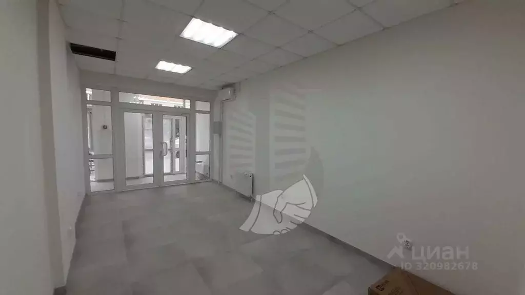 Помещение свободного назначения в Краснодарский край, Краснодар ул. ... - Фото 2