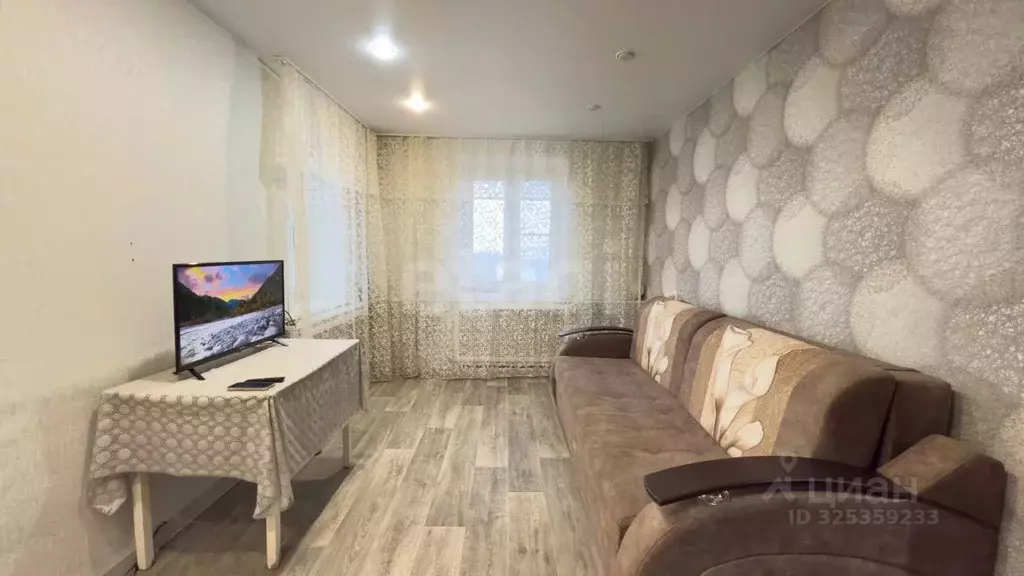 2-к кв. Ярославская область, Ярославль ул. 1-я Шоссейная, 44 (44.0 м) - Фото 2