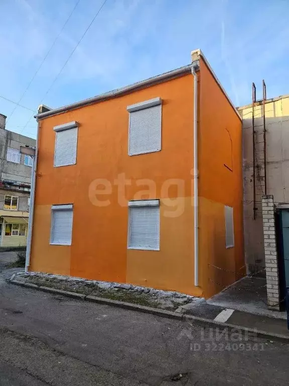 Помещение свободного назначения в Вологодская область, Череповец ул. ... - Фото 2