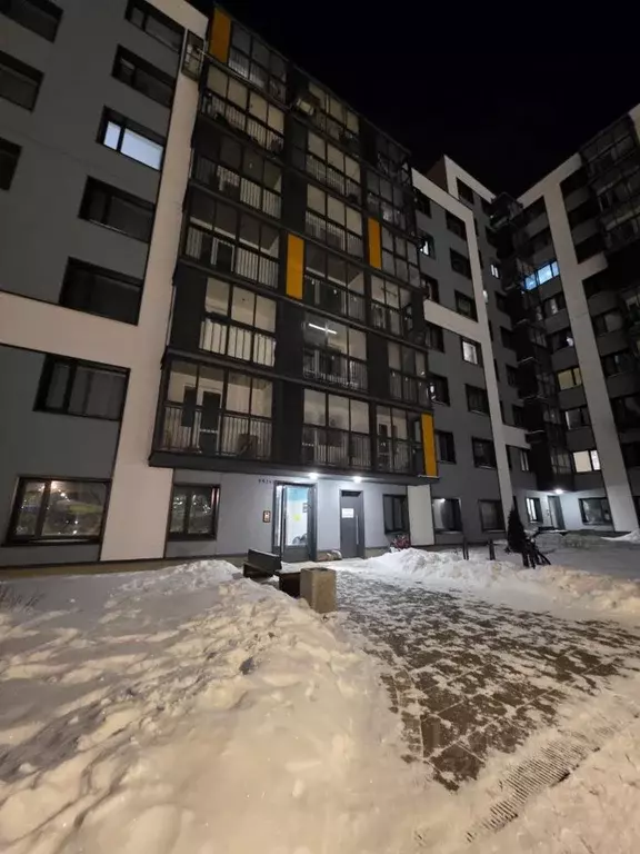 Студия Татарстан, Набережные Челны ул. Вазила Мавликова, 3А (23.8 м) - Фото 2