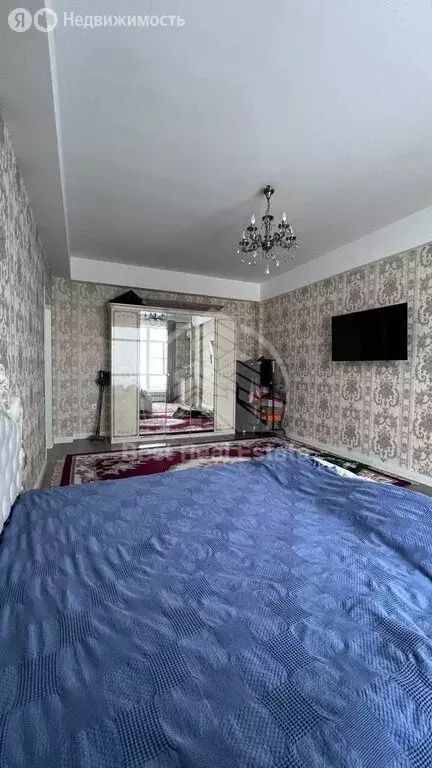1-комнатная квартира: Махачкала, 2-й тупик Лаптиева, 10 (67 м) - Фото 1