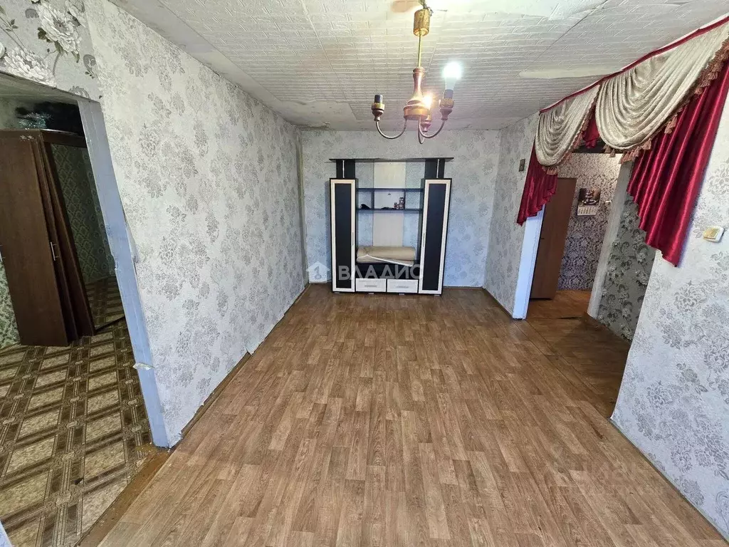 2-к кв. Ярославская область, Рыбинск ул. Колышкина, 23 (45.0 м) - Фото 2