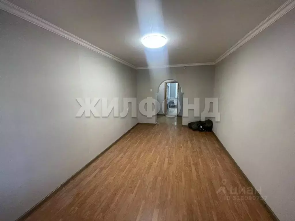 3-к кв. Иркутская область, Иркутск Восточный пер., 16А (70.0 м) - Фото 1