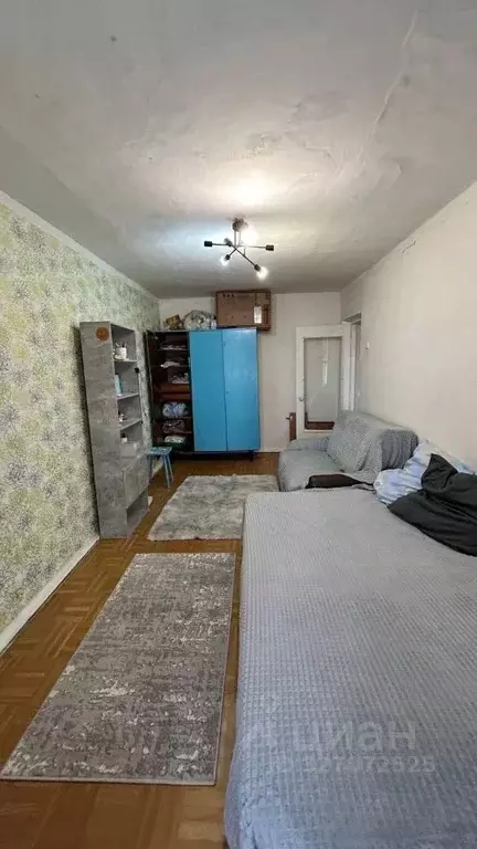 1-к кв. Крым, Феодосия ул. Чкалова, 173 (30.0 м) - Фото 1