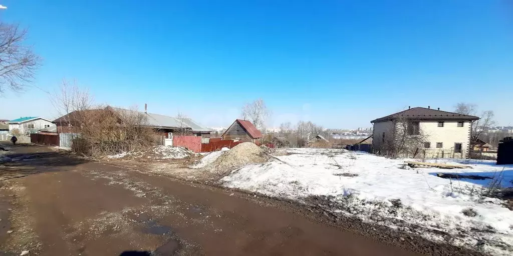 Участок в Вологодская область, Череповец Совхозная ул., 15 (936.0 ... - Фото 1
