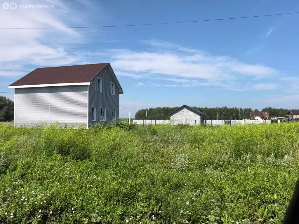 Дом в Брод, Полевая улица (116.8 м) - Фото 2
