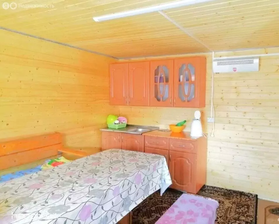 Дом в село Пермяки, Верхняя улица, 44 (60 м) - Фото 2