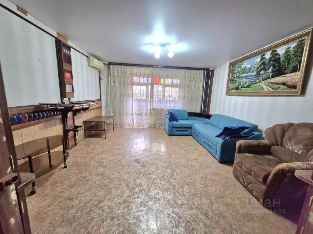 4-к кв. Краснодарский край, Крымск ул. Слободка, 165 (80.0 м) - Фото 2