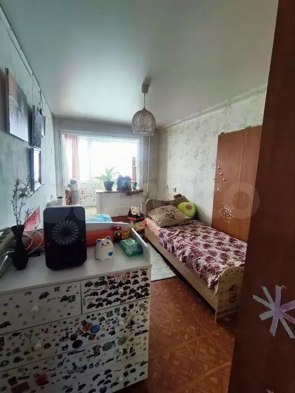 2-к. квартира, 48 м, 3/5 эт. - Фото 1