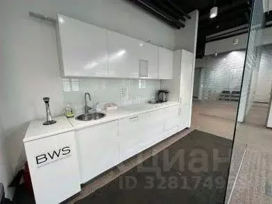 Офис в Москва 1-й Казачий пер., 7 (162 м) - Фото 1